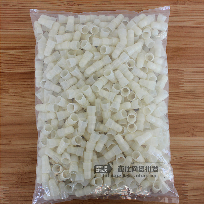 尼龙阻燃压线帽 闭端端子 接线帽 接线端子 直径 铜管0只