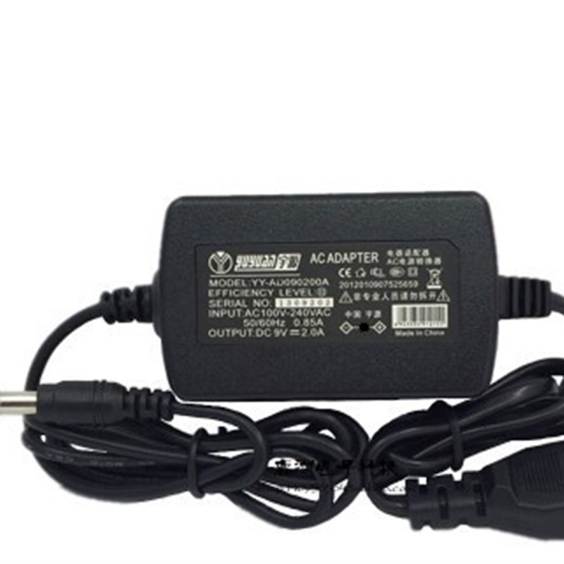 OOER魔耳g00电吉他效果器宇源通用适配器