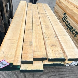 硬枫木实木木板木材木料毛料木头板材Y书桌茶几吧台隔踏板