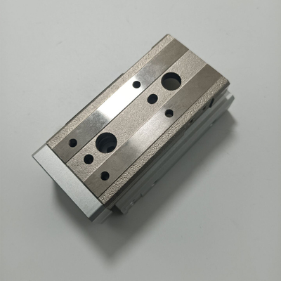 精密滑台5缸 MXQ6/8/12P-10A/20A/30A/40A/气0A/75A/100A/C L R F