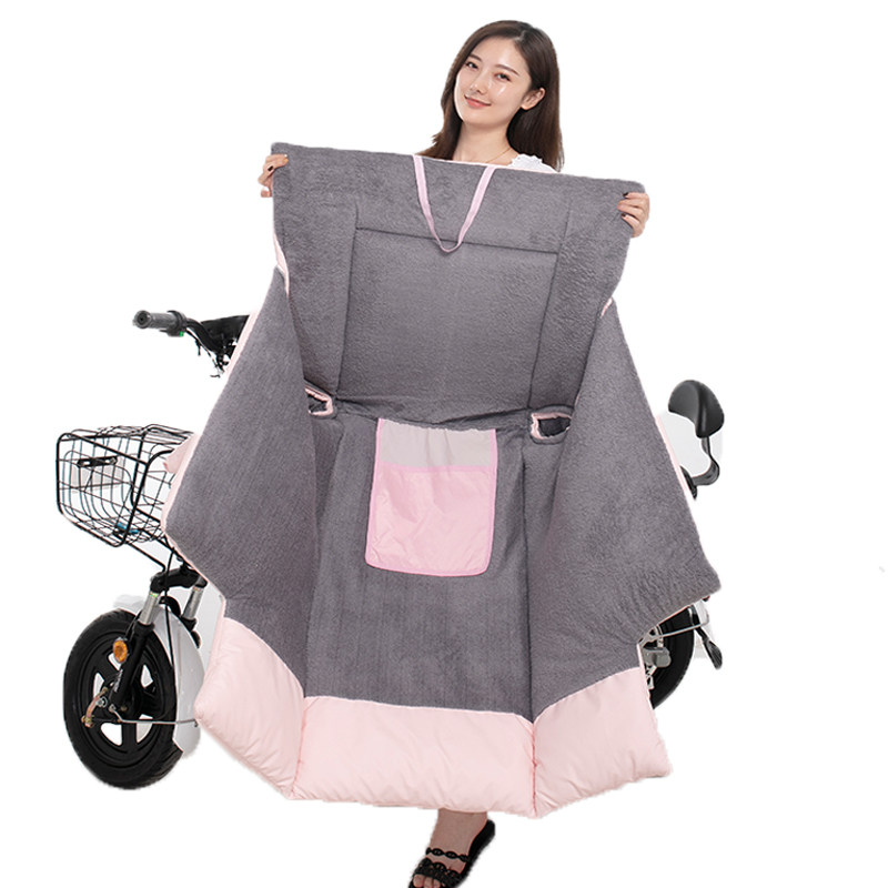 PU皮款电车挡风冬季加绒加厚踏板摩托车防风被连体防风罩冬天保暖,电动车/配件/交通工具,电动车挡风被,淘宝优惠券,粉丝福利购,淘宝优惠卷