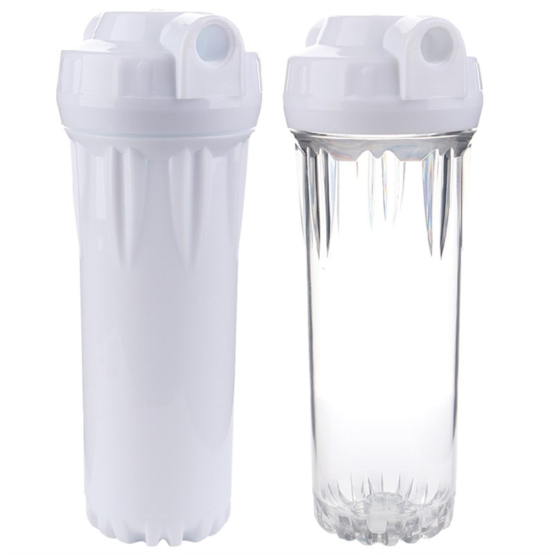 前置过滤器10寸单级家用净水机厨房自来水过滤pp棉滤芯净水器配件