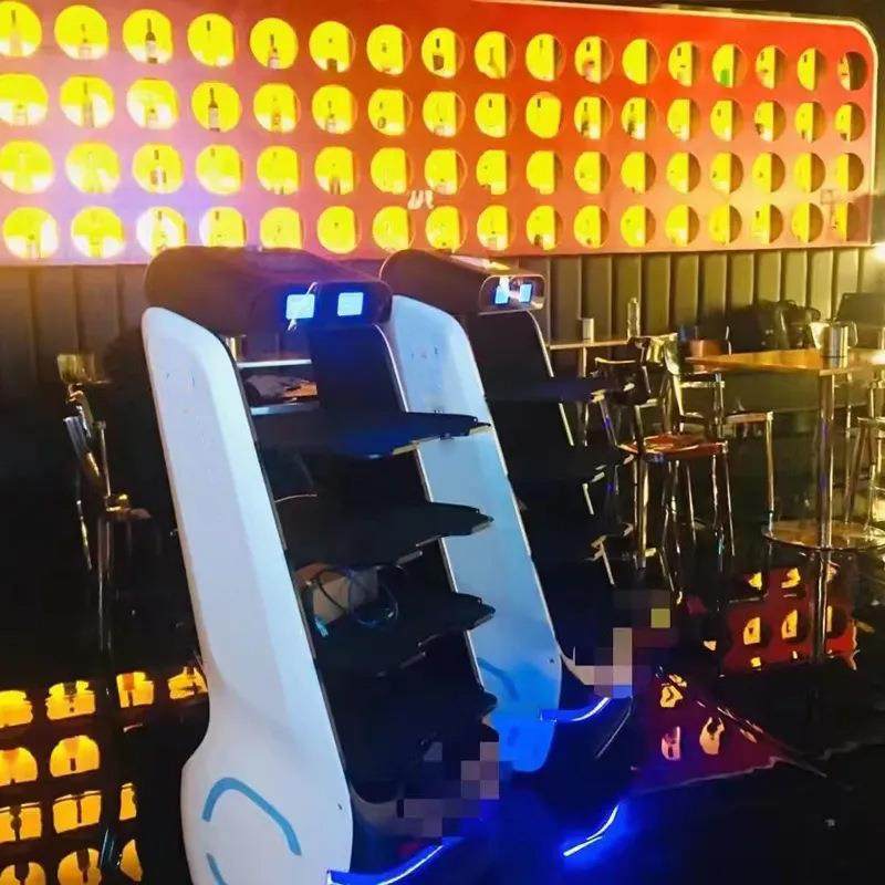 智能送餐机器人火锅酒店饭店餐厅端菜送物服务员多功能送餐机,清洗/食品/商业设备,其他食品加工设备,淘宝优惠券,粉丝福利购,淘宝优惠卷