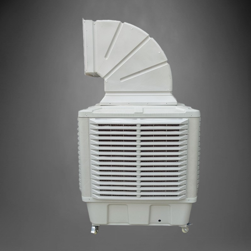 冷风机养殖场大水箱可移动岗位冷风扇制冷工厂工业降温水冷空调