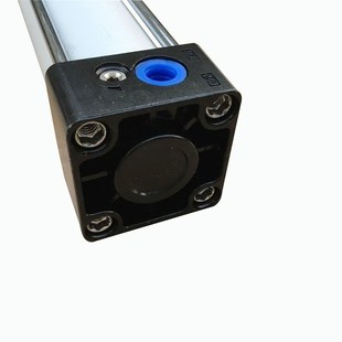 ES40 150带销压力0.15 185 0.8 肇庆方大气缸QGB