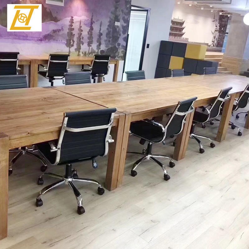 网布皮质转椅学生写字职员书桌房办公椅子会议培训洽谈椅