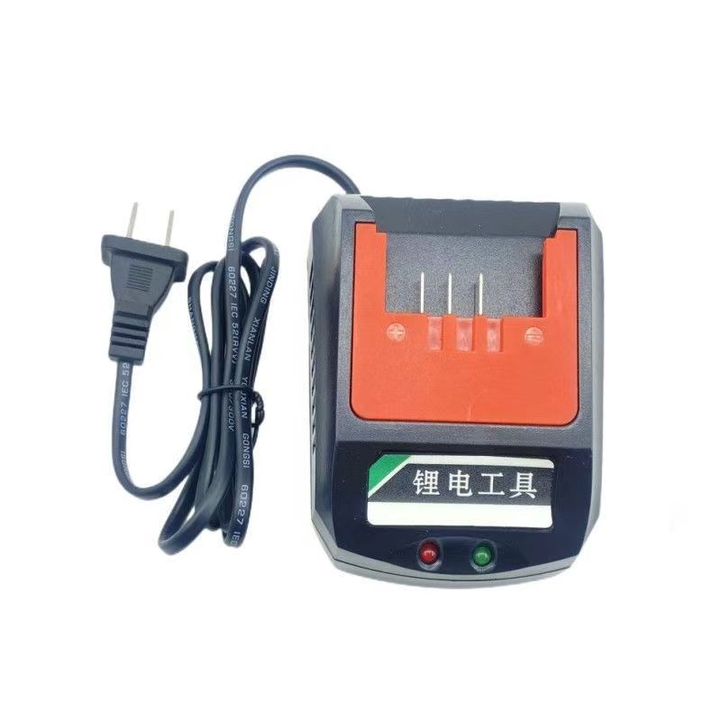 绿巨人电动扳手角磨机电圆锯X5X7电池充电器电池尚力电锤配件