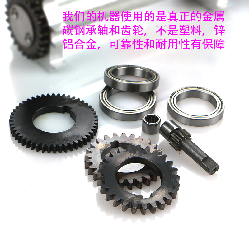 多纷手工花样机手摇压花机刀模压花器纸艺机DIY热缩片不织布A5