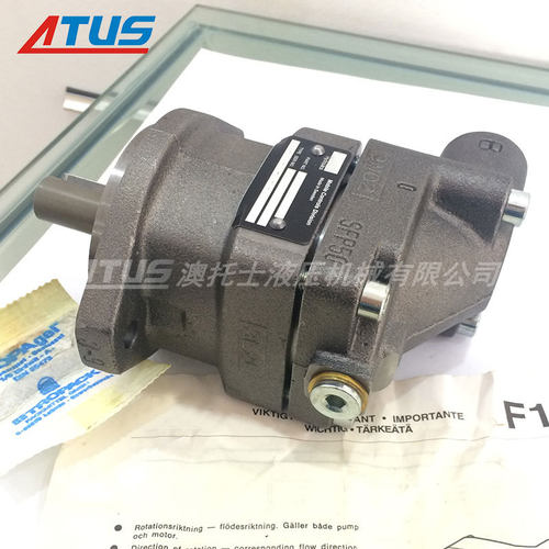 美国parker派克F12-030型号液压马达高速柱塞马达