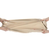 适用雅迪电动车Q50座套防晒防水全包皮革坐套q50 d座垫套防滑