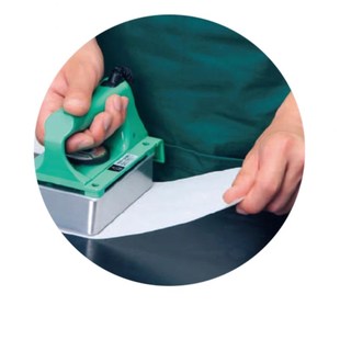 SKIHOT 雪板打蜡纸滑雪板蜡纸雪板蜡纸维护保养工具