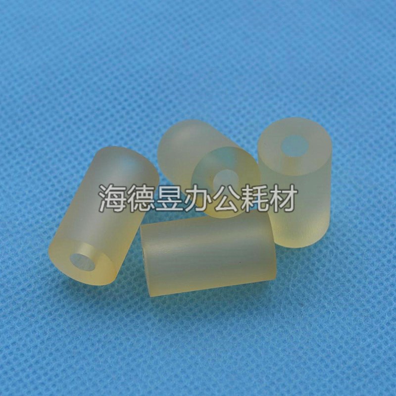 适用 富士通IX500 IX1400 IX1600扫描仪搓纸轮 进纸轮 走纸抓纸轮