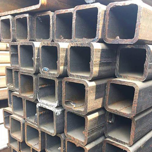 镀锌管 镀锌方管无缝方管大棚管镀锌无缝管镀锌大棚钢管