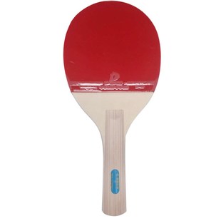 嗒嗒球球拍1D嗒嗒乐牌套装室内外板羽球拍特价包邮杨木拍子哒哒球