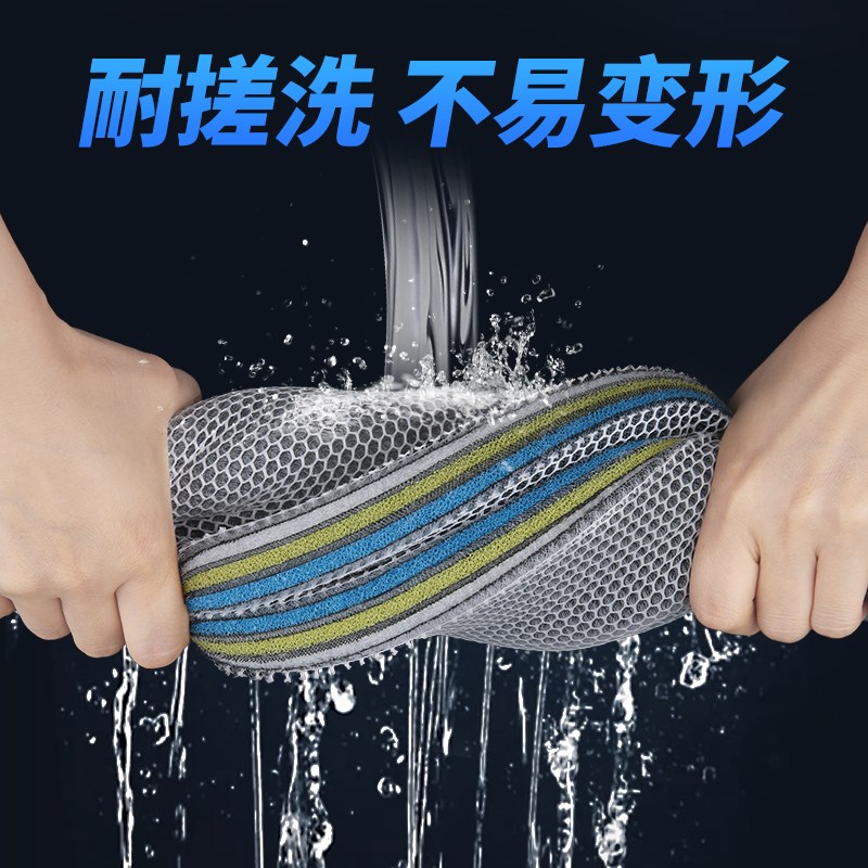 鱼缸过滤棉无胶养鱼加厚高密度生化绵可裁剪净水魔毯过滤材料