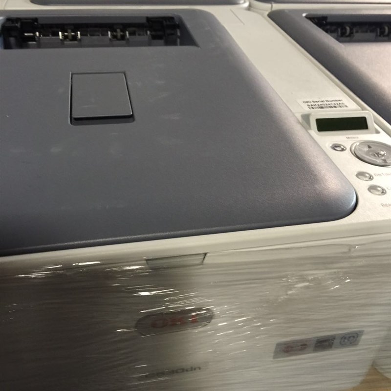 oki c310 c330 c331 c332 c530 c531 c511彩色LED激光A4打印机