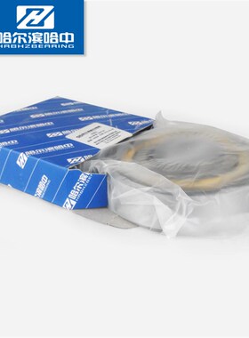 哈尔滨哈中角接触球轴承7306AC 46306内径30外径72厚19 小型精密