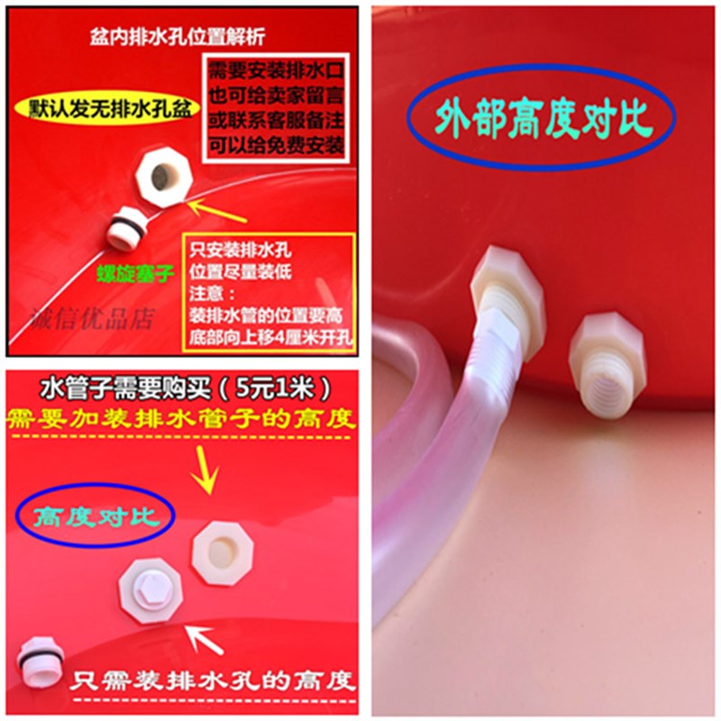 成人儿童浴盆特大号洗澡盆塑料泡澡长方盆特价超大加厚