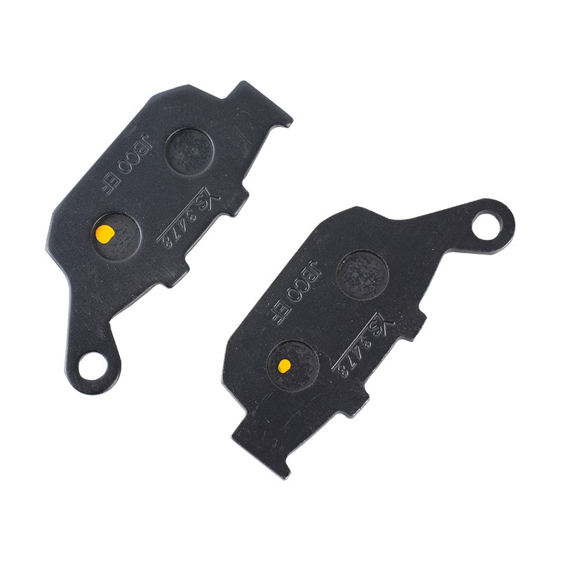 适用于本田CM300 CL300碟刹片刹车片前刹车后刹车高品质配套件