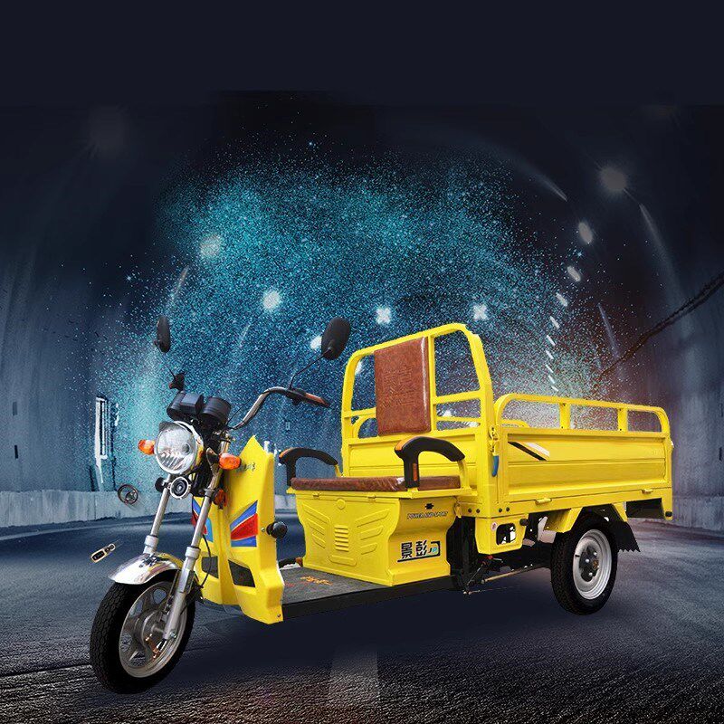 正新轮胎500-12摩托车外胎雪地三轮车5.00一12道路驰轮胎5.50-12