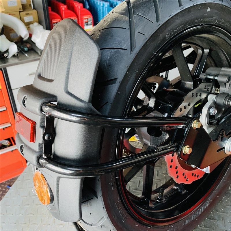 后挡泥板改装 GSR 后挡水板 后盾挡泥瓦,摩托车/装备/配件,挡泥板,淘宝优惠券,粉丝福利购,淘宝优惠卷