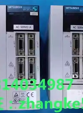 伺服驱动器RJS70ARJS70AS7好
