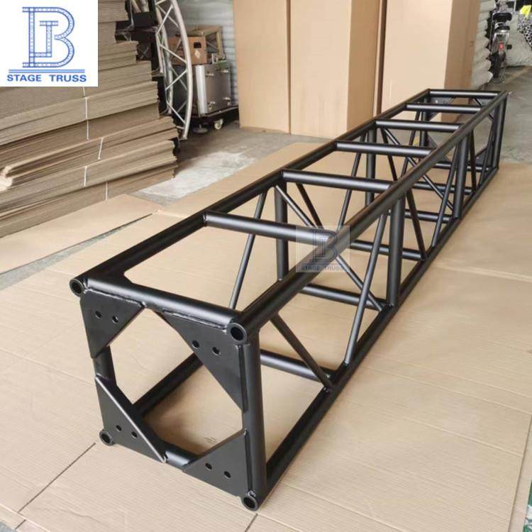 520螺丝铝板架厂家直销大型活动演出背景展架灯光音响架