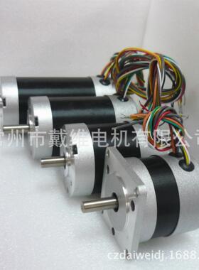 厂家生产57无刷电机DW57BL01.02.03.04BLDC原厂品质质量保证