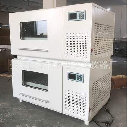 立式摇床TS-202叠加式恒温摇床全温培养摇床叠加式回旋摇床
