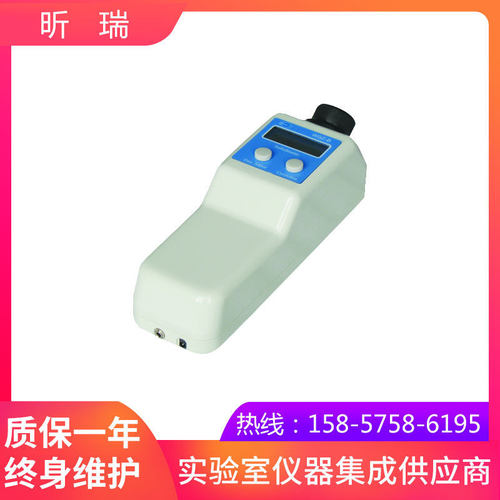 上海昕瑞   WGZ-200B    便携式浊度计(原WGZ-1型)