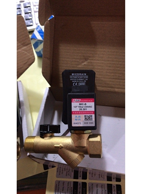 美国派克PARKER电磁阀线圈 483764T1 DZ14T1派克电磁阀EF8327B082