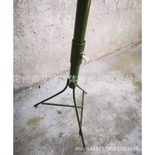 厂家直销 摆臂踢腿定位架 队列辅助训练器材