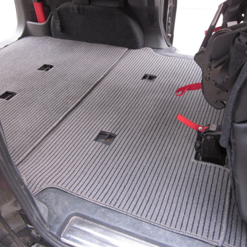 尼桑NV200脚垫 东风帅客皮卡帕拉丁脚垫专车全车铺满7座