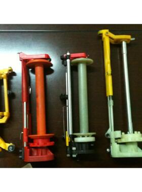 高质绳带高速编织机零配件锭子与纱管系列型号BC型