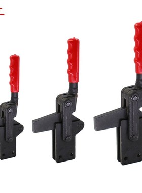 快速夹 肘夹钣金  快压装置 汽动夹具 CH GH HS 70720 7122 72420