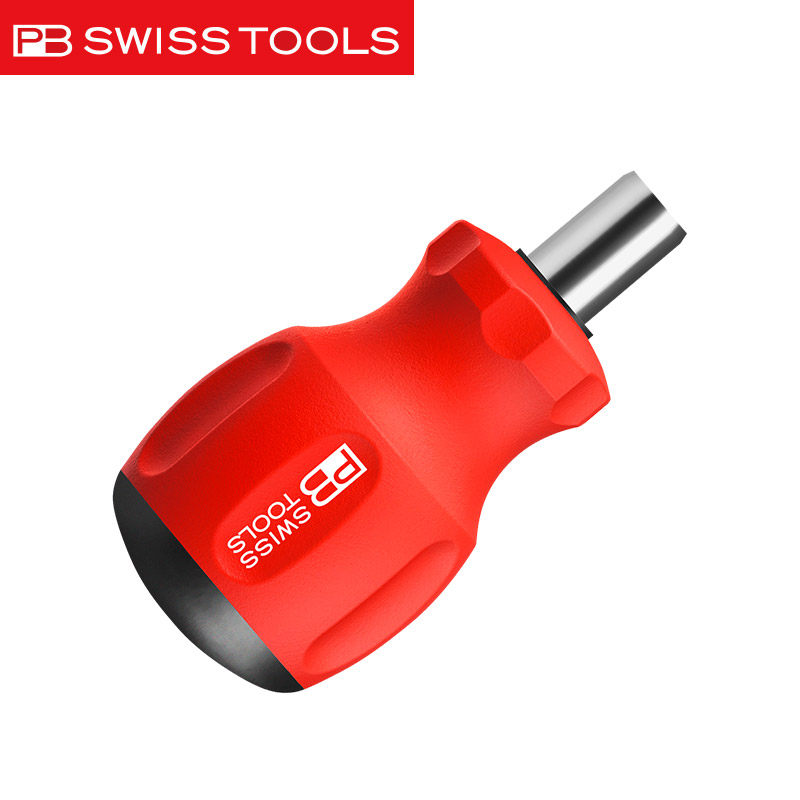 瑞士PB6510棘轮螺丝刀进口十字螺丝批一字改锥起子维修工具套装