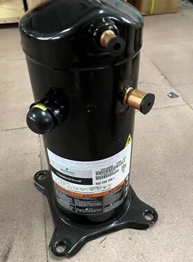 ZP49K5E-TFD-522谷轮压缩机