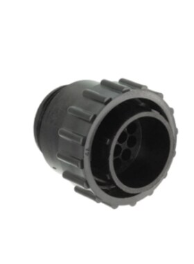 TE连接器  SMEMA 14芯插头206044-1 可直拍