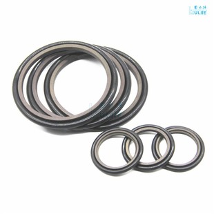 液压缸轴用密封圈斯特封STd 6.3 60.5 4.2