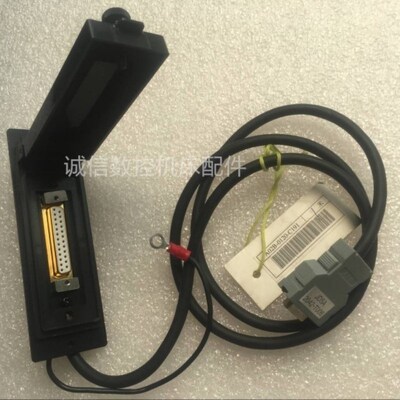 发那科FANUC原装通讯接口 A02B-0120-C191 RS232传输通讯模块