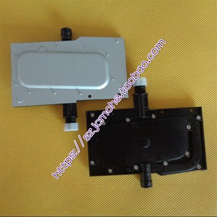 喷绘机配件 原装精工1020墨囊 精工1020喷头专用 使用寿命长包邮