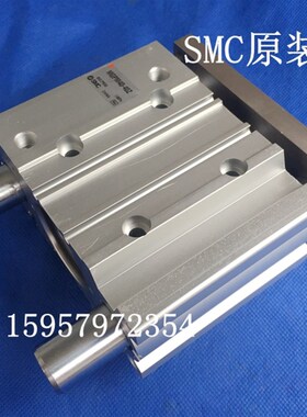 正品 MGPM32-25AZ/30AZ/40AZ/50AZ/75AZ/100AZ导杆气缸气缓冲