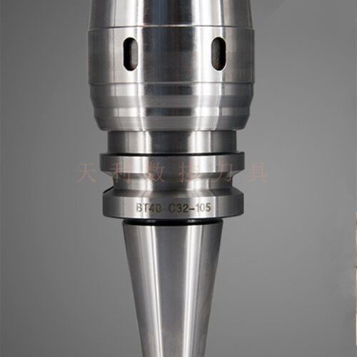 数控刀柄 强力型BT40-C32-105加工中心铣床刀柄扳手 车床CNC夹头