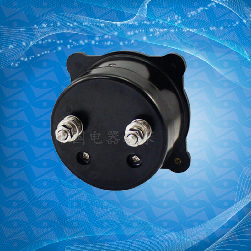 新品62T51-300V指针式交流AC电压表发电机用表规格齐全AC150V450V