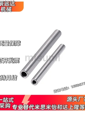 不锈钢厚壁研磨管PSTS6  8  8A  10  10A  12 12A 15 15A 25A-230