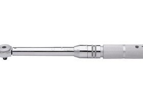 原装正品美国STANLEY 史丹利工具 1/4扭矩扳手 SE-01-025 5-25N.M