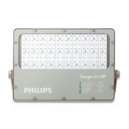 利浦泛光灯BVP83飞 LED20BVP282 L20/WW 00W 2220V码头港口高楼泛