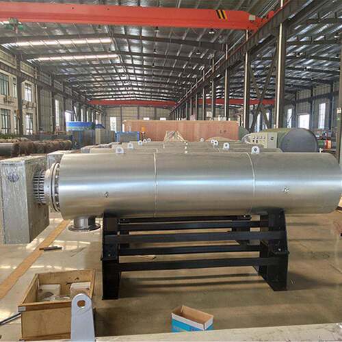 瑞源防 爆压缩空加热器管GYK-240K道加加热器气气体加热辅助工业