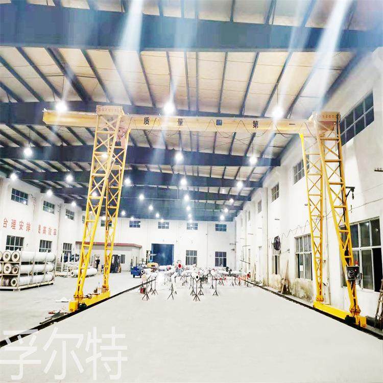 FT6-01厂家现货可定高度跨度桥式起重机各种吨位龙门吊,搬运/仓储/物流设备,其他起重搬运设备,淘宝优惠券,粉丝福利购,淘宝优惠卷