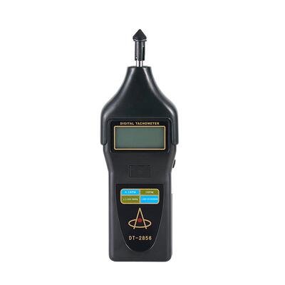 厂家供应测量电机线速/转速/频率的多功能转速表DT-2856